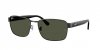 OKULARY RAY-BAN® RB 3750 002/31 62 ROZMIAR L